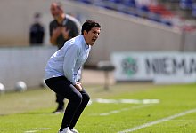 Kenan Kocak - Foto: Friedemann Vogel/epa/Pool/dpa