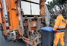 Hidd-Altpapier - 1 - Archivfoto: Frank-Michael Kiel-Steinkamp