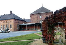 Viele Fragen offen - FOTO: STEFAN BOSCHER