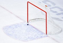 Eishockey - Uwe Anspach/Deutsche Presse-Agentur GmbH/dpa/Symbolbild