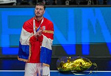 Domagoj Duvnjak - Soeren Stache/dpa