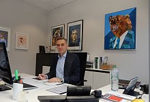 Pers&ouml;nliche Note - Astrid Sewing