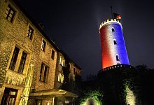 Bielefelder Anteilnahme - Andreas Fr&uuml;cht