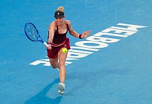 Tennis Australian Open - Frank Molter/dpa