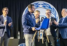 kniatstuhl - 1 - 1 - Sarah Jonek