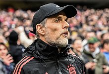 Thomas Tuchel - Sven Hoppe/dpa