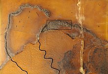 Die Messelboa Messelophis variatus - Senckenberg