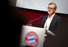 Jan-Christian Dreesen - Angelika Warmuth/dpa