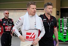 Großer Preis von Abu Dhabi - Darko Bandic/AP/dpa