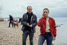 TV-Ausblick - ZDF - Die Toten vom Bodensee - Die Medusa - manuelpaul/ZDF/dpa