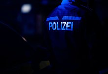 Polizei - Robert Michael/dpa
