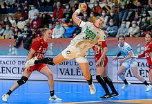 Deutschland - Ungarn - Foto: Marco Wolf/dpa