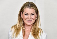 Ellen Pompeo - Evan Agostini/Invision via AP/dpa