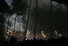 Vivaldianno Reloaded - Nicole Ellerbrake