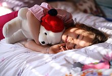 Kindesmissbrauch - Janet König