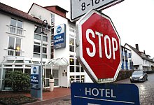 Best Western Vitalhotel zum Stern - Manfred Brinkmeier