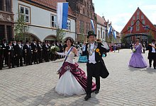 Prachtvoll - Jens Rademacher