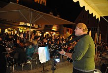 Lemgo Live - Nicole Ellerbrake