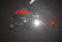 16-J&auml;hriger in Steinbruch abgest&uuml;rzt - Mettmann