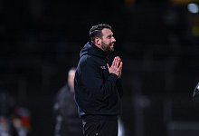 Borussia Dortmund II - DSC Arminia Bielefeld - Teresa Kroeger