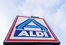 Mit der Erfindung des Discounters hat Aldi-Gründer Theo Albrecht den Lebensmittelhandel revolutioniert. - Rolf Vennenbernd/dpa