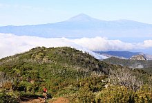 La Gomera - Foto: Manuel Meyer/dpa-tmn