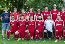 sg-brakelsiek-wobbel-3 - Foto: Axel Mahlmann, Pascal Hannibal, Fabrice Dreier, Gianluca Del Favero, Hussein Ahmad, Marcel Schrenner, Lennard Neuschäfer, Daniel Maas, Nick Dammeier, Samuel Kettler, Florian Papenkordt.