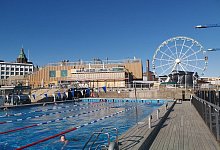 Aalto und Oodi: Stadtrundgang in Helsinki - Geraldine Friedrich/dpa-tmn/dpa