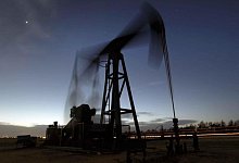 Treffen der Ölallianz Opec+ - Foto: Charlie Riedel/AP/dpa