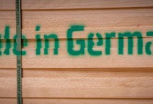 Made in Germany - Jens Büttner/dpa