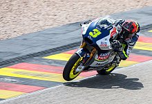 Lukas Tulovic - Jan Woitas/dpa