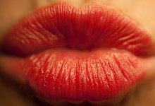 Internationaler Tag des Kusses - picture alliance / dpa