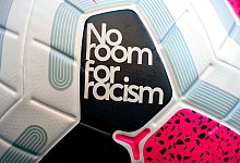 Symbolbild - John Walton/PA Wire/dpa