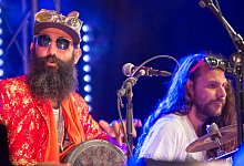 Detmolder Sommerb&uuml;hne 2018 - Raphael Bartling