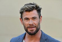 Chris Hemsworth - Foto: Mick Tsikas/AAP/dpa