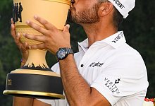 Abraham Ancer - Foto: John Amis/FR69715 AP/dpa