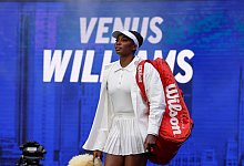 US Open - WTA-Tour - Adam Hunger/AP/dpa