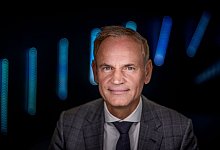 Oliver Blume - Michael Kappeler/dpa