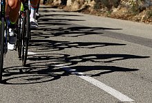 UCI WorldTour - Paris-Nizza - David Pintens/Belga/dpa