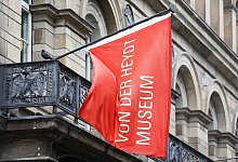 Von der Heydt-Museum - Oliver Berg/dpa