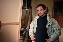 &laquo;Der wei&szlig;e Kobold&raquo; - Christian Anwander/BR/Lotus-Film/ORF/dpa