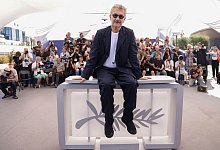 Wim Wenders - Vianney Le Caer/Invision/AP/dpa