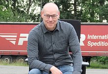 Stefan Pieper. - Axel B&uuml;rger(LZ)