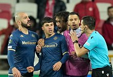 Alessandro Bianco - Francisco Seco/AP