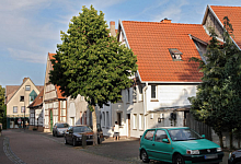 Schrott-Immobilie - Bernhard Preuss