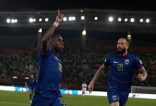 Kap Verde - Themba Hadebe/AP/dpa