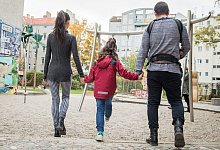 Bieten Kinderinvalidit&auml;tsversicherungen sinnvollen Schutz? - Christin Klose/dpa-tmn/dpa