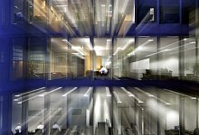 B&uuml;rogeb&auml;ude - Foto: picture alliance / dpa