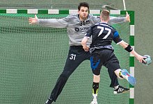 TUS 1919 Mu?ssen-Billinghausen - TSV Bo?singfeld - 1 - Egon Penner