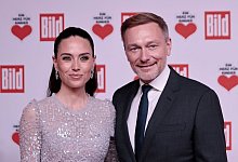 Spendengala "Ein Herz für Kinder" - Carsten Koall/dpa